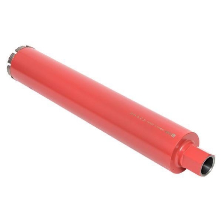 Коронка алмазная (проходка) WCHP-82/450 (1 1/4дюйм UNC) Expert EKF wchp-sf82/450 Коронка алмазная (проходка) WCHP-82/450 (1 1/4дюйм UNC) Expert EKF wchp-sf82/450