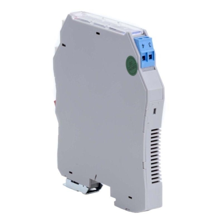 Преобразователь сигнала DSI 1 вход RTD Pt100 1 выход 4…20мА DKC DSI-R1-1110