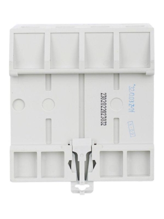 Выключатель дифференциального тока (УЗО) 4п 32А 30мА тип AC ВД1-63 KARAT IEK MDV10-4-032-030