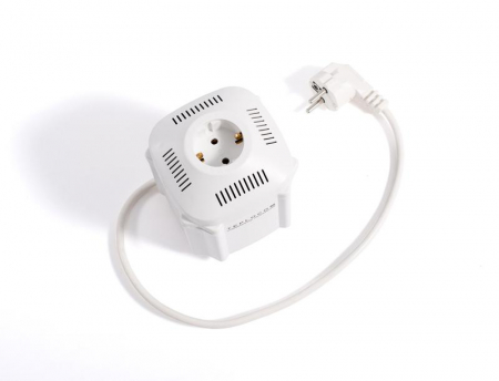 Стабилизатор напряжения TEPLOCOM ST-222/500 Бастион 554