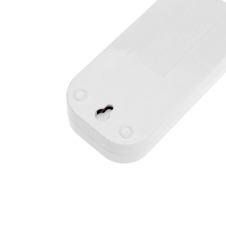 Удлинитель 3х5м без заземл. 2х0.75 бел. PROCONNECT 13-4207 Удлинитель 3х5м без заземл. 2х0.75 бел. PROCONNECT 13-4207