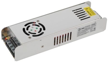 Блок питания LP-LED 250W-IP20-12V-S Эра Б0061127 Блок питания LP-LED 250W-IP20-12V-S Эра Б0061127