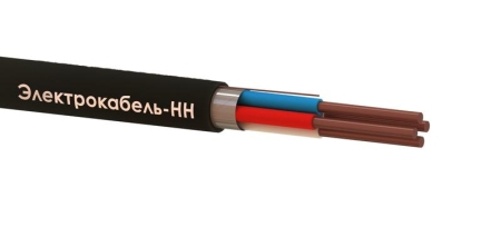 Кабель КВВГЭнг(А)-LS 4х4 0.66кВ (м) ЭЛЕКТРОКАБЕЛЬ НН 00-00005021 Кабель КВВГЭнг(А)-LS 4х4 0.66кВ (м) ЭЛЕКТРОКАБЕЛЬ НН 00-00005021