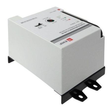Привод моторный CD2 230B АС ВА-99М 400 EKF mccb99m-400-cd2-230ac Привод моторный CD2 230B АС ВА-99М 400 EKF mccb99m-400-cd2-230ac