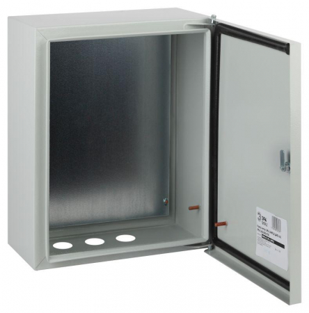 Корпус металлический ЩМПг-03 360x300x175 IP54 SHMPg-03_IP54_SIMPLE ЭРА Б0047693 Корпус металлический ЩМПг-03 360x300x175 IP54 SHMPg-03_IP54_SIMPLE ЭРА Б0047693