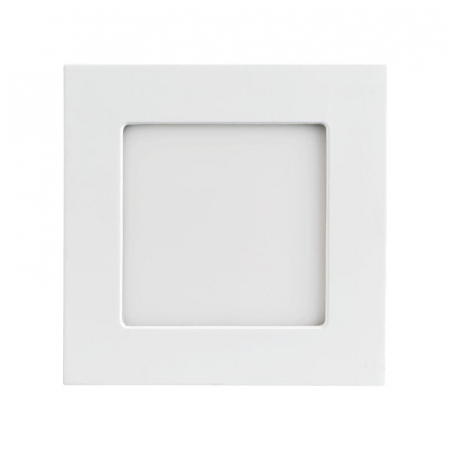 Светильник светодиодный DL-120х120M-9W Day White IP40 метал. Arlight 020126 Светильник светодиодный DL-120х120M-9W Day White IP40 метал. Arlight 020126
