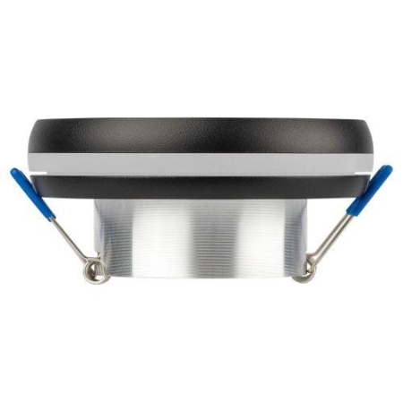 Светильник декоративный DK100 BK MR16 GU5.3 встраив. черн. ЭРА Б0055589 Светильник декоративный DK100 BK MR16 GU5.3 встраив. черн. ЭРА Б0055589