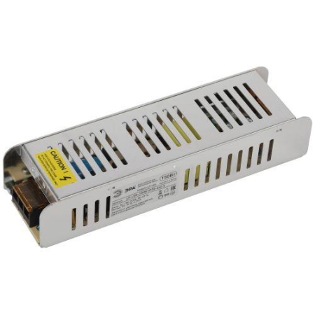 Блок питания LP-LED 150W-IP20-24V-S Эра Б0061131 Блок питания LP-LED 150W-IP20-24V-S Эра Б0061131