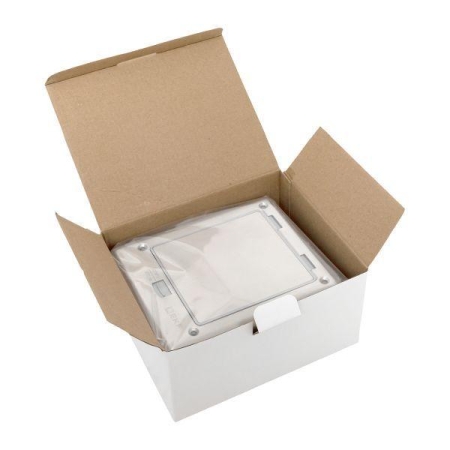 Лючок напольный IP66 С-Line WP-6 EKF cl-lnwp-6 Лючок напольный IP66 С-Line WP-6 EKF cl-lnwp-6