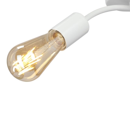 Люстра 2xE27 макс. 40Вт Vitaluce V4989-0/2PL Люстра 2xE27 макс. 40Вт Vitaluce V4989-0/2PL
