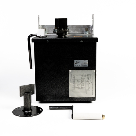 ПДМ-В Привод двигательный малогабаритный