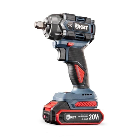 Гайковерт WB-20-350 ПРОФИ КВТ 104571