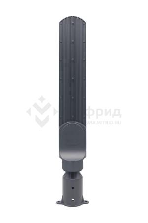 Светильник светодиодный PSL 09 100Вт 5000К уличный консольный ДКУ GR IP65 Pro JazzWay 5064119