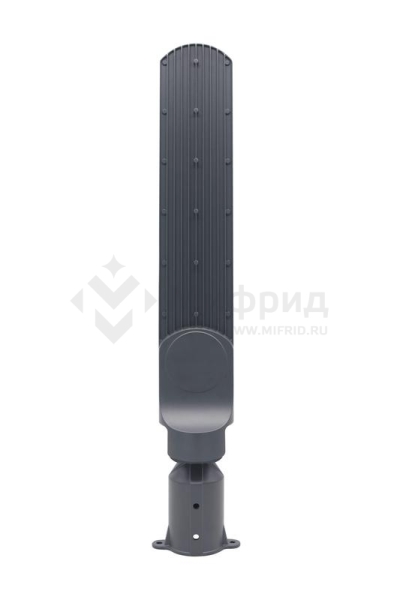 Светильник светодиодный PSL 09 100Вт 5000К уличный консольный ДКУ GR IP65 Pro JazzWay 5064119