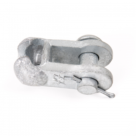 Ушко двухлапчатое КС-013