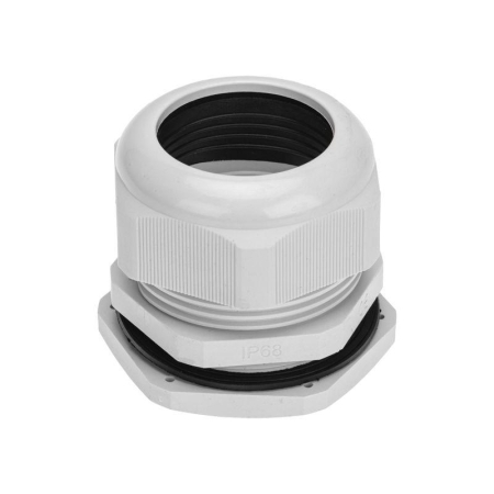 Ввод кабельный PG-48 (34-44мм) сер. комплект (уп.1шт) Rexant 07-8048-A1 Ввод кабельный PG-48 (34-44мм) сер. комплект (уп.1шт) Rexant 07-8048-A1