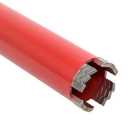 Коронка алмазная (проходка) WCHP-42/450 (1 1/4дюйм UNC) Expert EKF wchp-sf42/450 Коронка алмазная (проходка) WCHP-42/450 (1 1/4дюйм UNC) Expert EKF wchp-sf42/450
