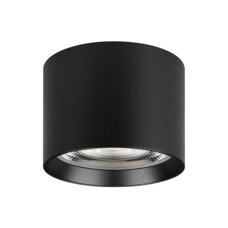 Светильник светодиодный SP-DICE-R77-10W Day4000 (BK 24 deg 230В) IP54 металл Arlight 046625 Светильник светодиодный SP-DICE-R77-10W Day4000 (BK 24 deg 230В) IP54 металл Arlight 046625