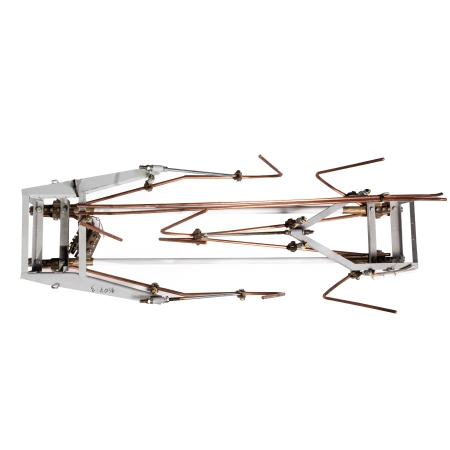 Изолятор секционный ИСМ-1М-1