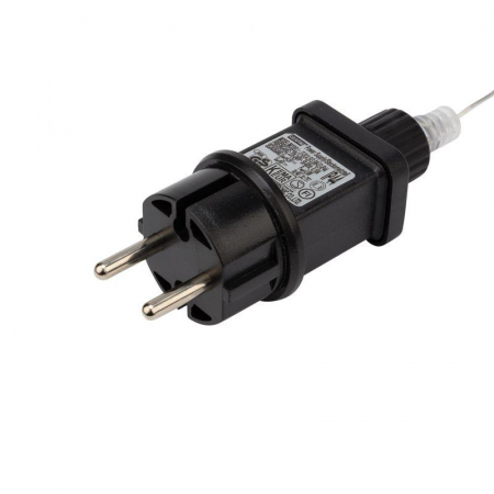 Гирлянда светодиодная "Роса" 20м 200LED тепл. бел. 3.6Вт IP44 с трансф. Neon-Night 303-206 Гирлянда светодиодная "Роса" 20м 200LED тепл. бел. 3.6Вт IP44 с трансф. Neon-Night 303-206