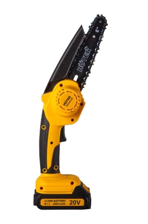 Электропила аккумуляторная ELS-20Li HUTER 70/10/22