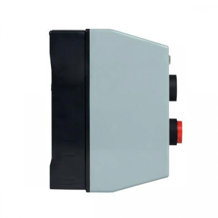 Пускатель магнитный КМЭ 18А 400В с РТЭ и индикатором PROxima в корп. IP65 EKF ctrp-r-18-400v-led Пускатель магнитный КМЭ 18А 400В с РТЭ и индикатором PROxima в корп. IP65 EKF ctrp-r-18-400v-led