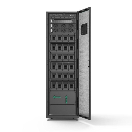 Фрейм для ИБП Excelente VS 60кВ.А/кВт (полн.) ПНР SE EVSFRM60KHB6S