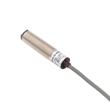 Датчик оптический бесконтактный EKF PROXIS-3D-18-30-N-NO+NC-2 Датчик оптический бесконтактный EKF PROXIS-3D-18-30-N-NO+NC-2