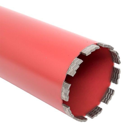 Коронка алмазная (проходка) WCHP-112/450 (1 1/4дюйм UNC) Expert EKF wchp-sf112/450 Коронка алмазная (проходка) WCHP-112/450 (1 1/4дюйм UNC) Expert EKF wchp-sf112/450