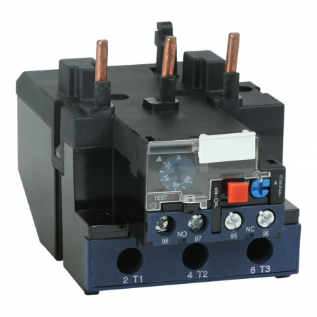 Реле тепловое OptiStart E LRE361-93A-(55-70A) КЭАЗ 330332 Реле тепловое OptiStart E LRE361-93A-(55-70A) КЭАЗ 330332