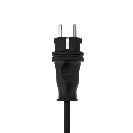 Удлинитель на метал. катушке 4х30м с заземл. IP44 КГ 3х2.5кв.мм с выключателем с защ. крышками Rexant 13-5014