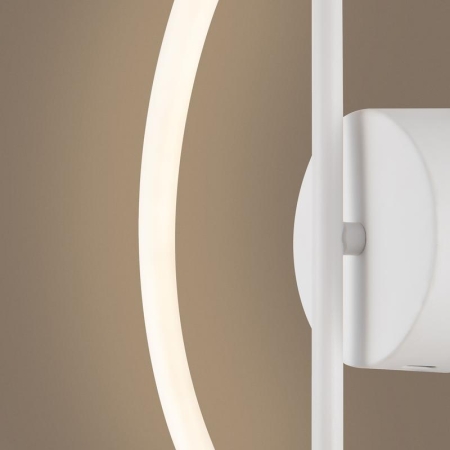 Светильник Fancy 20Вт IP20 бра настен. Freya FR6059WL-L28W Светильник Fancy 20Вт IP20 бра настен. Freya FR6059WL-L28W