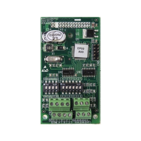 Плата расширения для подключения энкодера OptiCore A-PG8 КЭАЗ 348490