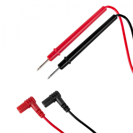 Щупы тестера REX04 Rexant 13-3031 Щупы тестера REX04 Rexant 13-3031