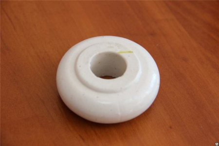 Изолятор 2128 (Бублик малый)