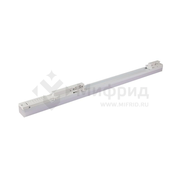 Светильник светодиодный трековый PTR 4018 18Вт 4000К IP40 600мм 120град. WH JazzWay 5060654