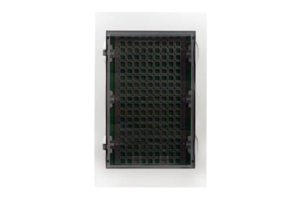 Корпус встраиваемый City9 Box IT 3 ряда 36мод. 2 розетки с прозр. дверцей SE EZ9E312S2FIT Корпус встраиваемый City9 Box IT 3 ряда 36мод. 2 розетки с прозр. дверцей SE EZ9E312S2FIT