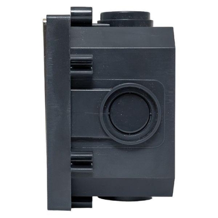 Лючок напольный C-Line 2 (с напольной коробкой) EKF cl-ln-knl-2 Лючок напольный C-Line 2 (с напольной коробкой) EKF cl-ln-knl-2