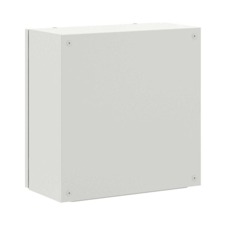 Корпус навесной STE с М/П 400х400х200мм DKC R5STE0442 Корпус навесной STE с М/П 400х400х200мм DKC R5STE0442