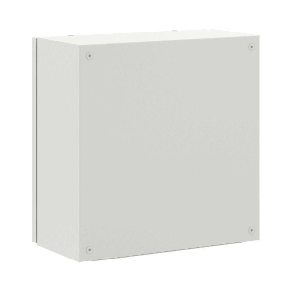 Корпус навесной STE с М/П 400х400х200мм DKC R5STE0442 Корпус навесной STE с М/П 400х400х200мм DKC R5STE0442