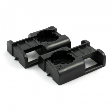 Площадка под стяжку для прямого монтажа черн. (уп.100шт) Промрукав PR13.0342 Площадка под стяжку для прямого монтажа черн. (уп.100шт) Промрукав PR13.0342