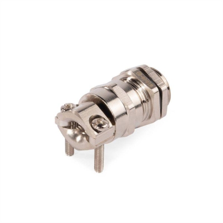 Ввод кабельный MGM-DL 16 (4-8мм) латунный Fortisflex 88632 Ввод кабельный MGM-DL 16 (4-8мм) латунный Fortisflex 88632