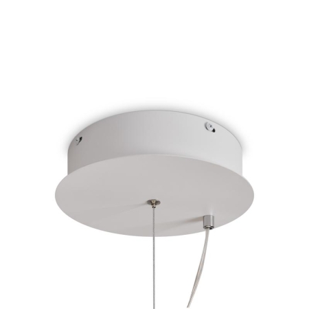 Светильник Collie 168Вт 4000К IP20 подвесной Freya FR6200PL-L168W Светильник Collie 168Вт 4000К IP20 подвесной Freya FR6200PL-L168W