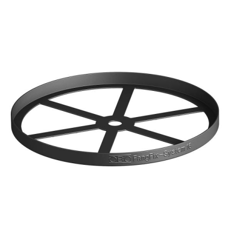 Основание для сист. FangFix F-FIX-B16 3B OBO 5403238 Основание для сист. FangFix F-FIX-B16 3B OBO 5403238