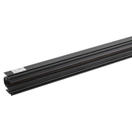 Шинопровод трековый TRM-PC20-300B L3000 48В встраиваемый для натяжных потолков магнитн. NOVA черн. Эра Б0063948 Шинопровод трековый TRM-PC20-300B L3000 48В встраиваемый для натяжных потолков магнитн. NOVA черн. Эра Б0063948