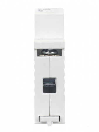 Ограничитель перенапряжения ОПС1-D 1P KARAT IEK MOP20-1-D