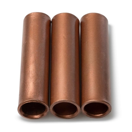 Гильза соединительная ГМ 150-19 УХЛ3 опрес. медн. CuPRO КЗОЦМ 7131