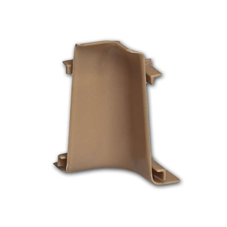 Угол внутренний для кабельного плинтуса Рувинил УВН-РКП Угол внутренний для кабельного плинтуса Рувинил УВН-РКП