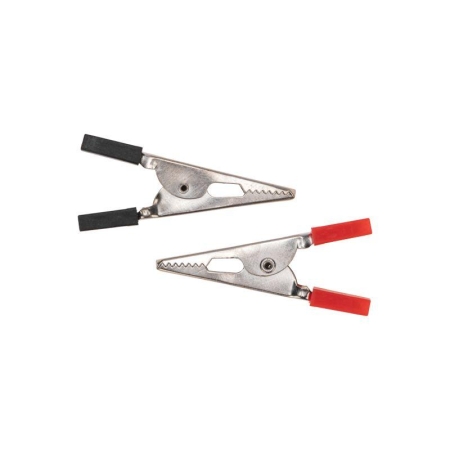 Зажим "крокодил" 5А 52мм (уп.200шт) Rexant 16-0004