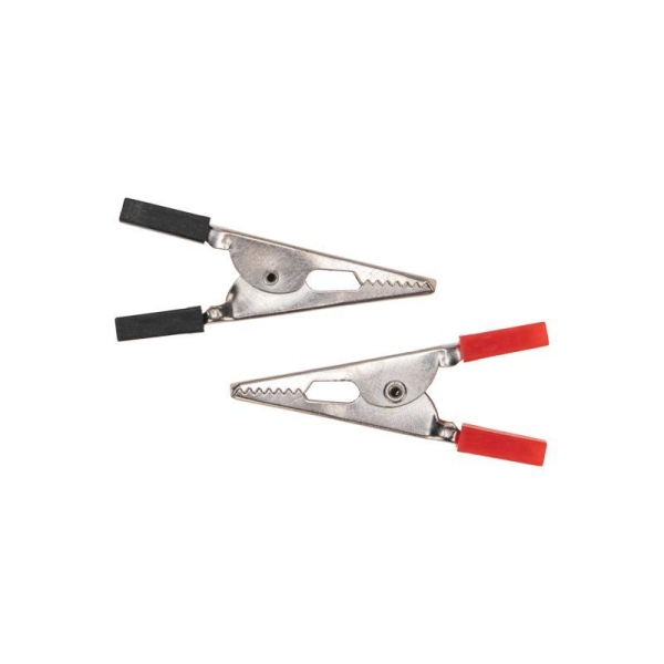 Зажим "крокодил" 5А 52мм (уп.200шт) Rexant 16-0004 Зажим "крокодил" 5А 52мм (уп.200шт) Rexant 16-0004